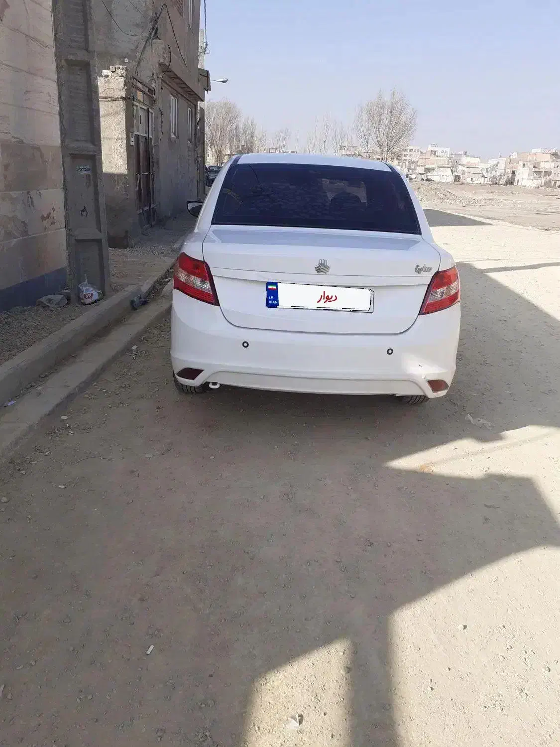 ساینا مدل ۹۶|خودرو سواری و وانت|اردبیل, |دیوار