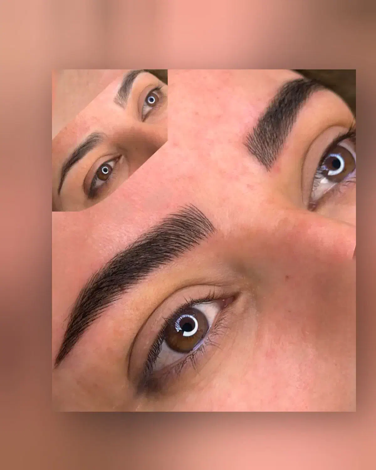 آرایش دائم با تخفیف ویژه|خدمات آرایشگری و زیبایی|میانه, |دیوار