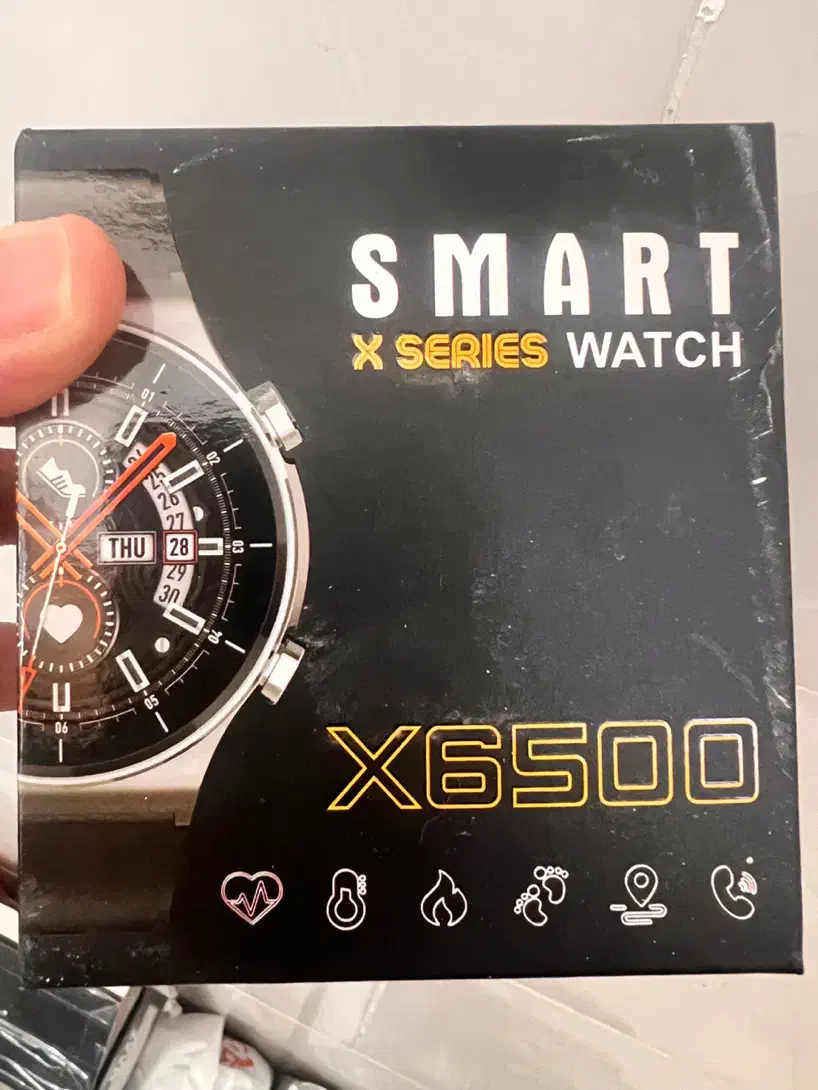 هندزفری و اسمارت واچ و هدست|لوازم جانبی موبایل و تبلت|گلپایگان, |دیوار