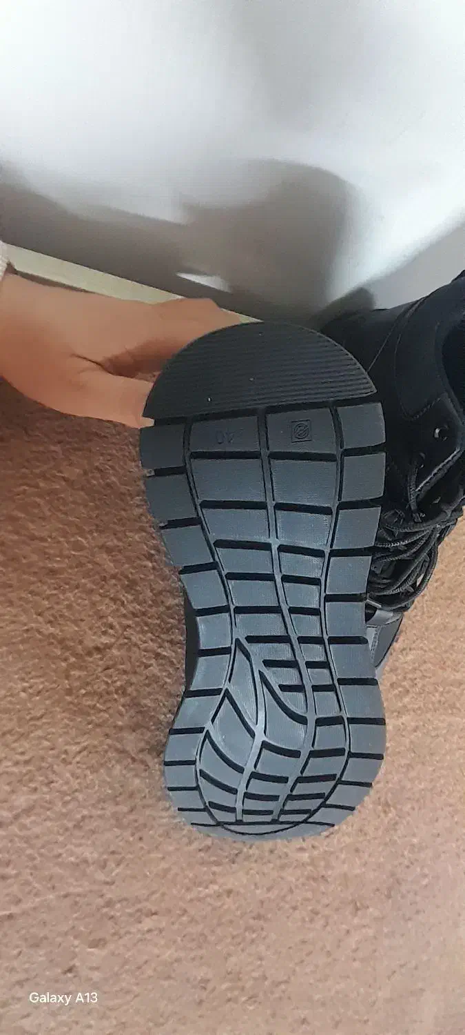 کفش کاملا نو|کیف، کفش، کمربند|مراغه, |دیوار