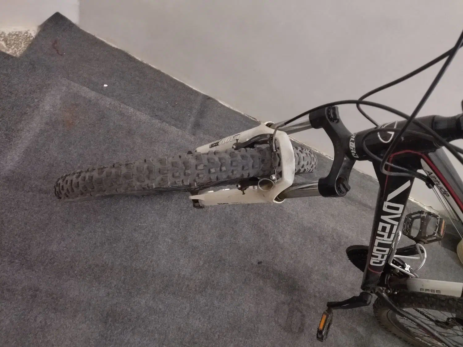 دوچرخه|دوچرخه، اسکیت، اسکوتر|سبزوار, امیریه|دیوار