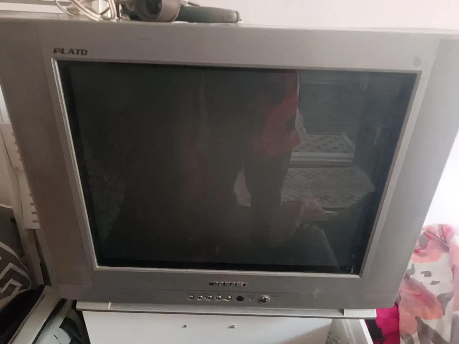 تلویزیون|تلویزیون و پروژکتور|تهران, طیب|دیوار