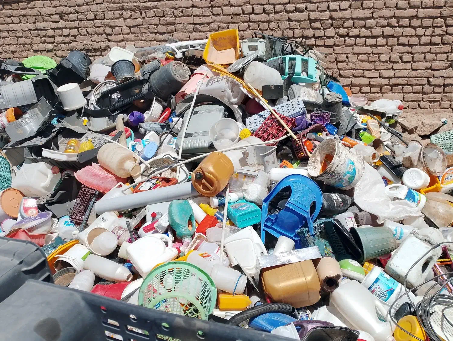 خرید ضایعات|عمدهفروشی|بیرجند, |دیوار