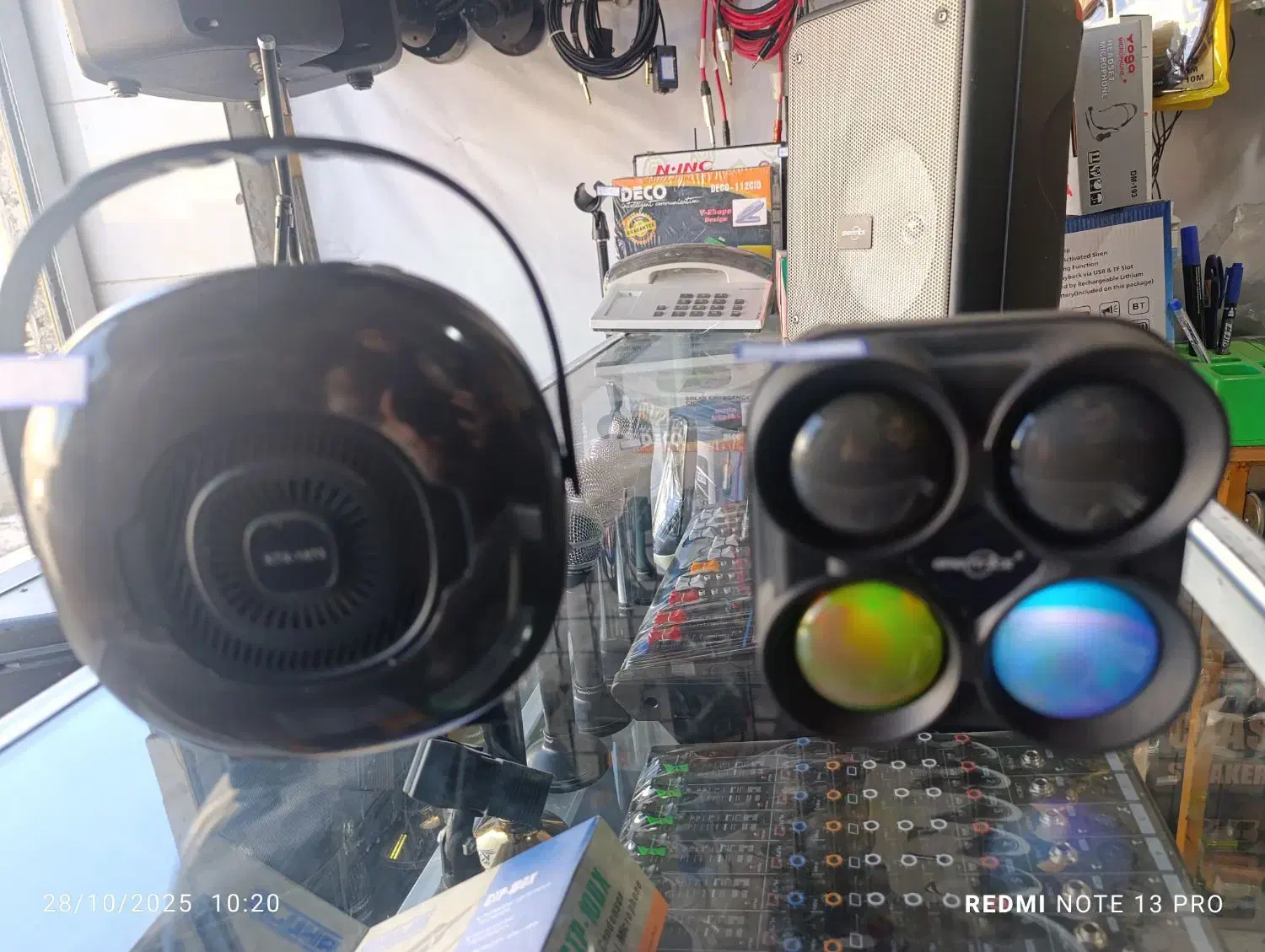 فروش اسپیکر های همراه|سیستم صوتی خانگی|بیرجند, |دیوار