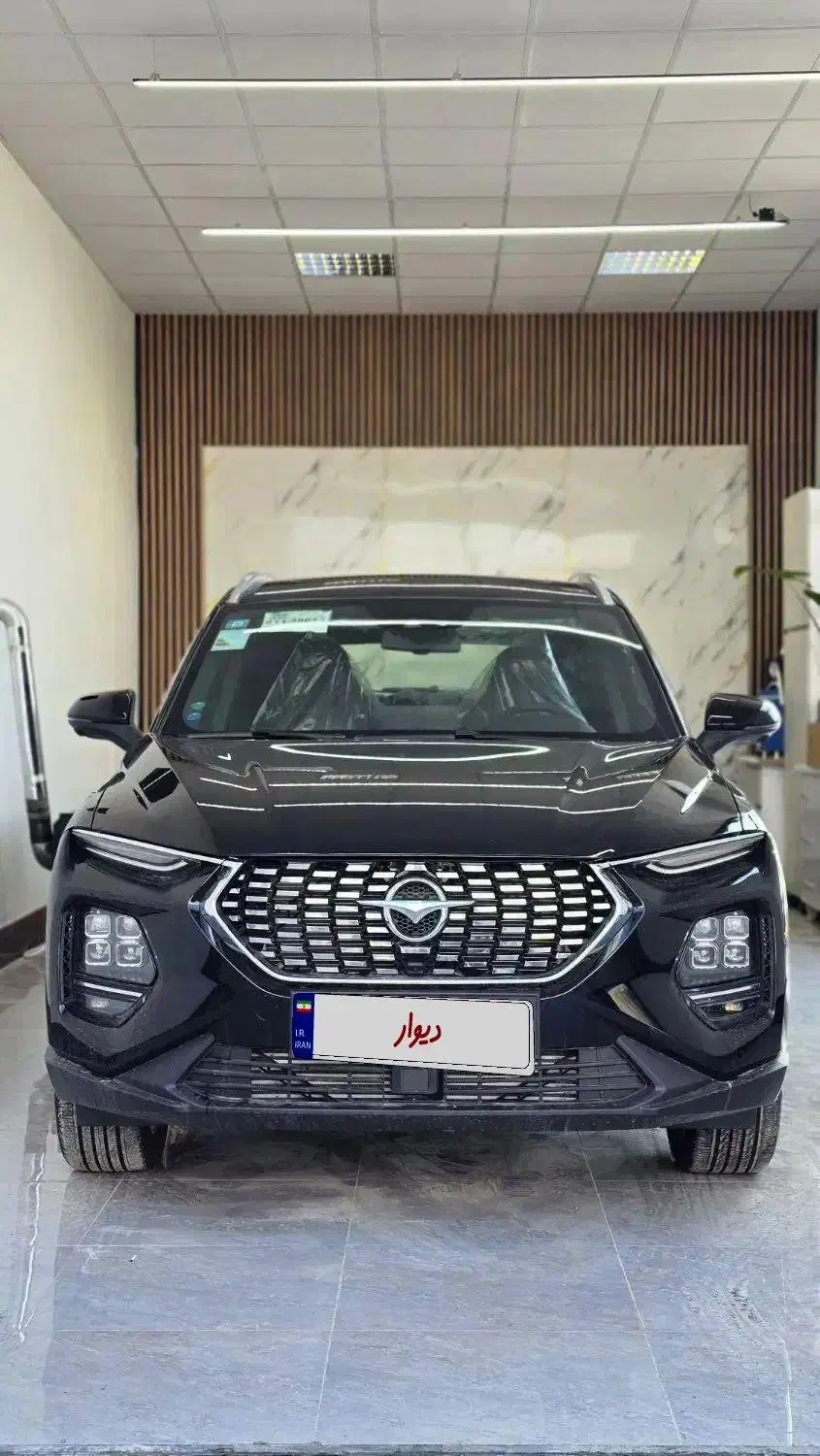 هایما s8|خودرو سواری و وانت|ارومیه, |دیوار