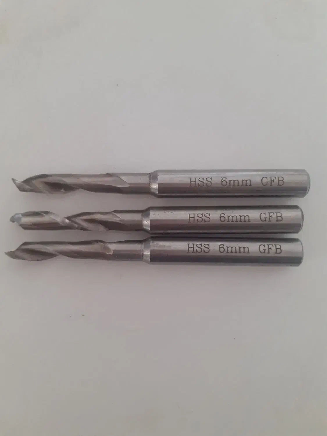 مته فرز6 تک پردنباله8طول80 ترک|ابزارآلات|شاهرود, |دیوار