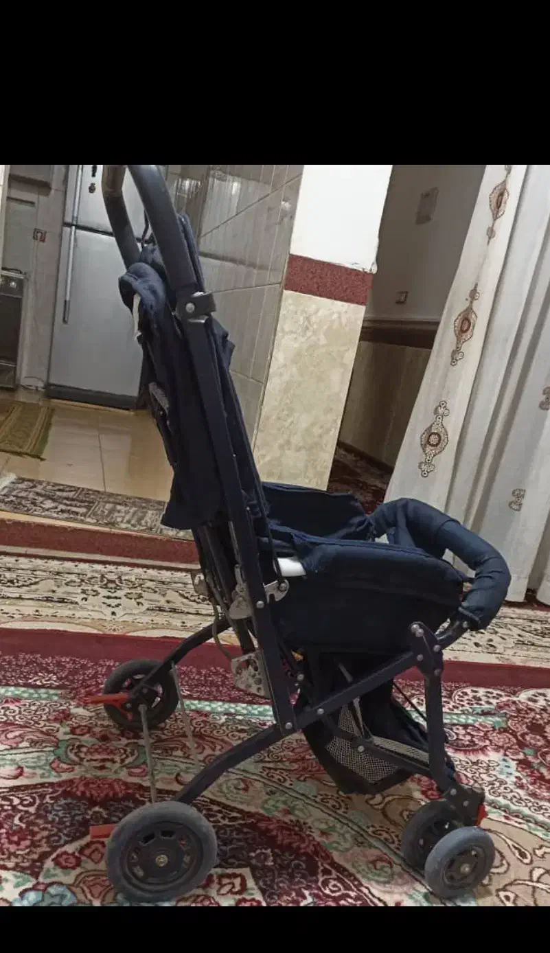 کالسکه و تمیز  شیک|کالسکه و لوازم جانبی|کنارک, |دیوار