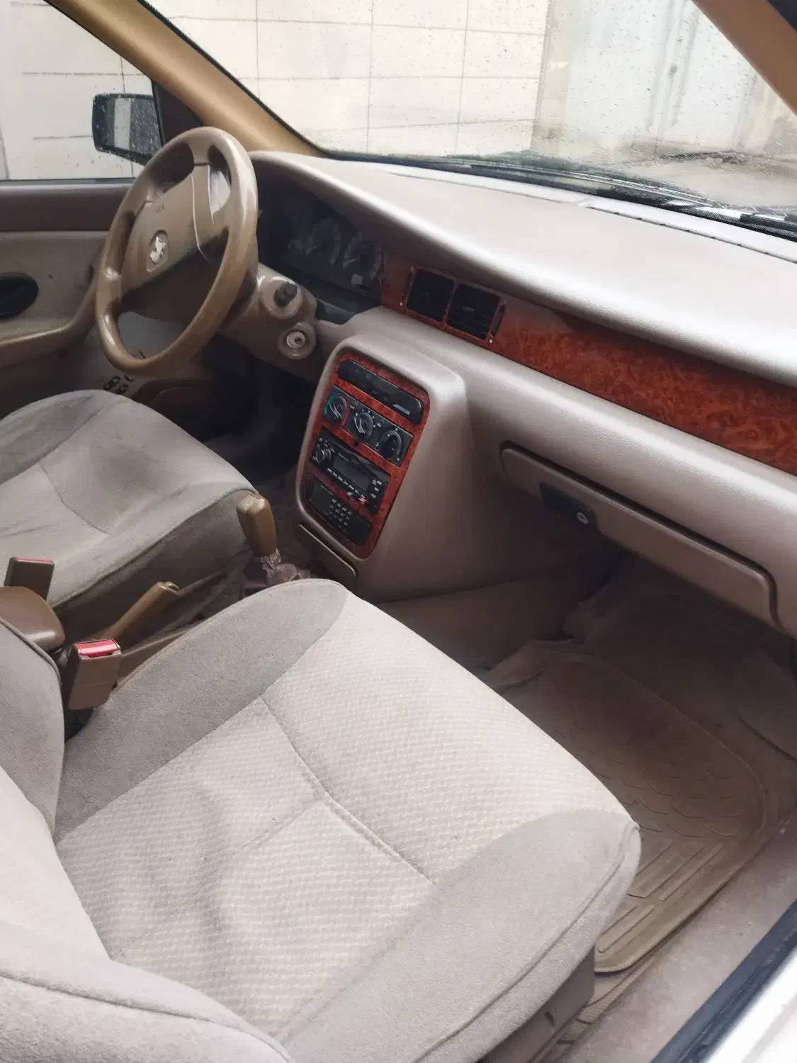 سمند مدل 90دوگانه کارخانه|خودرو سواری و وانت|گنبد کاووس, |دیوار