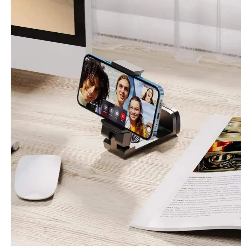 نگهدارنده گوشی|لوازم جانبی موبایل و تبلت|تبریز, |دیوار