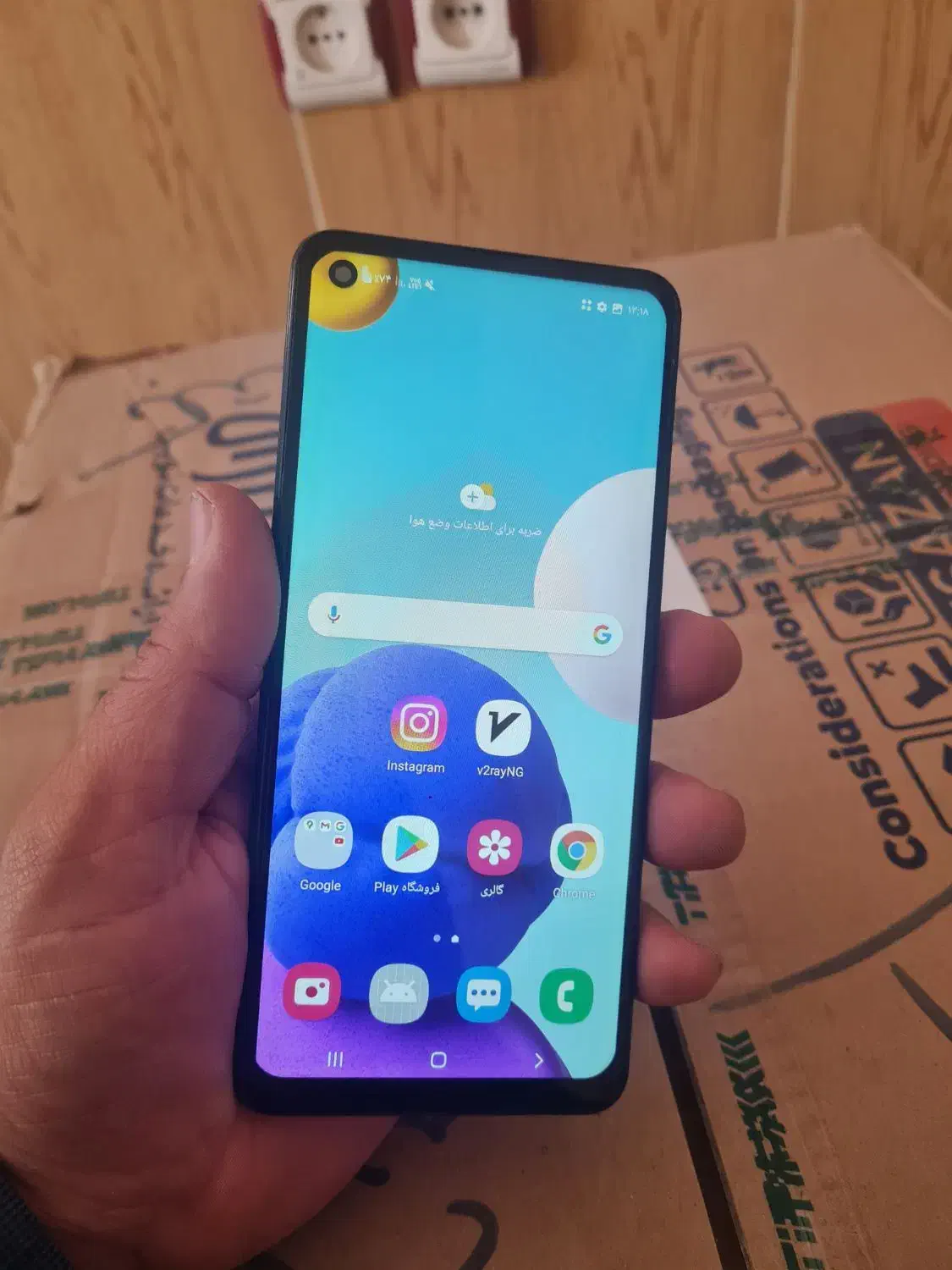 A21s دنیای گوشی کارکرد|موبایل|چهاربرج, |دیوار