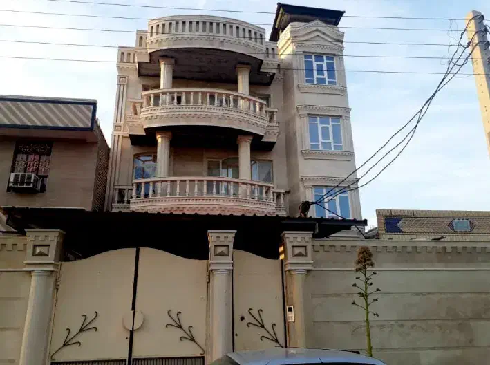 فروش منزل مسکونی. آپارتمانی طبقه دوم|فروش خانه و ویلا|رودان, |دیوار