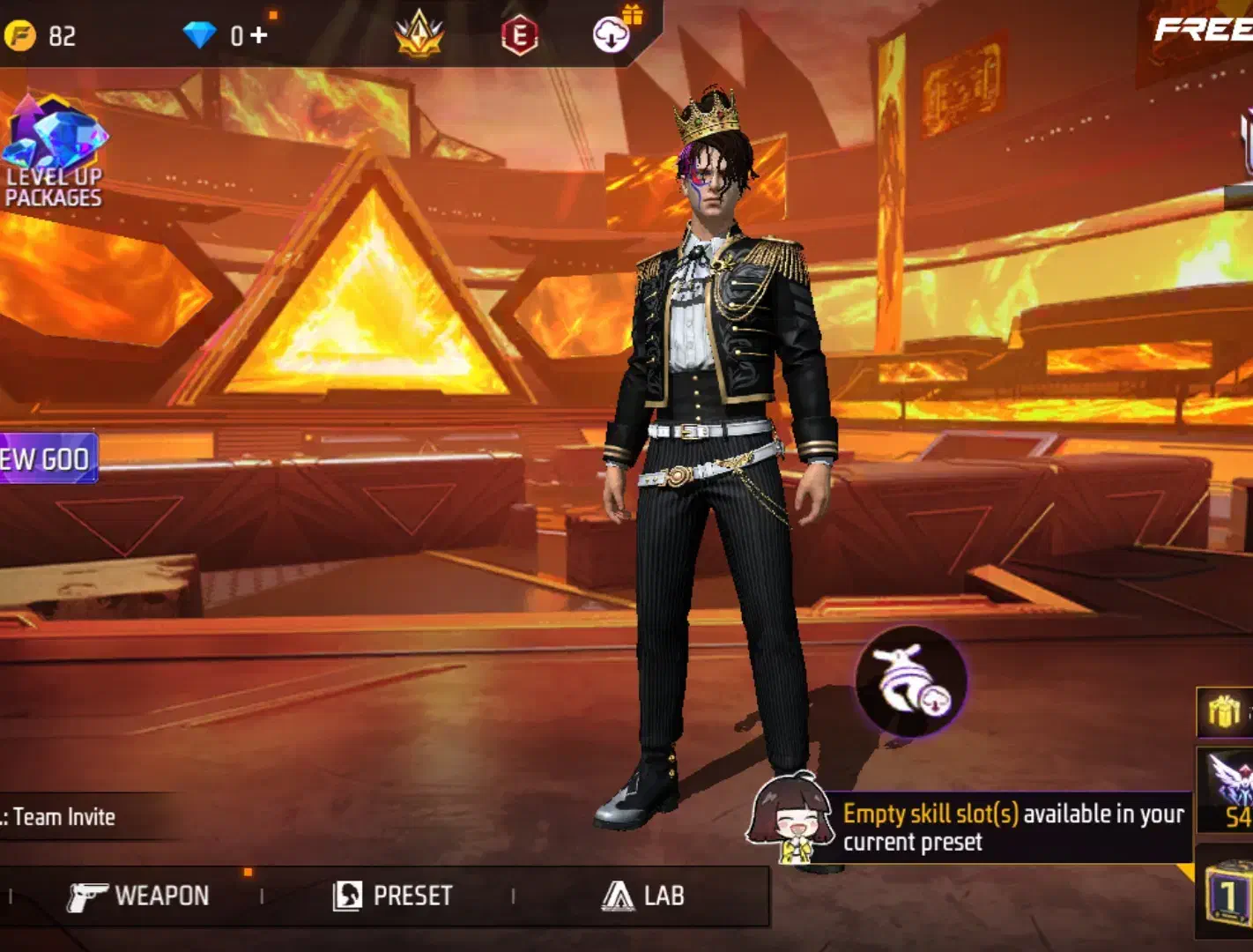 اکـانت فری فـایـر|کنسول، بازی ویدئویی و آنلاین|لیکک, |دیوار