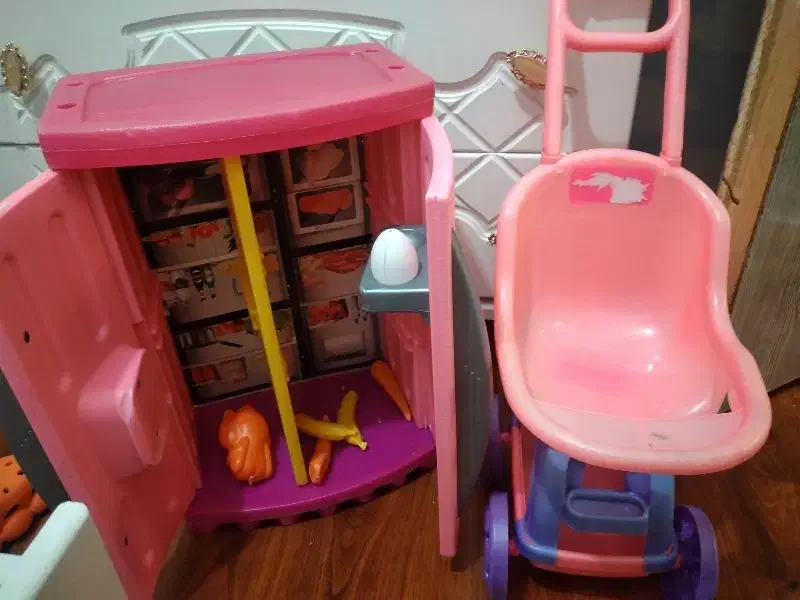 اسباب بازی|اسباببازی بچه|مشهد, توس (بلوار توس)|دیوار