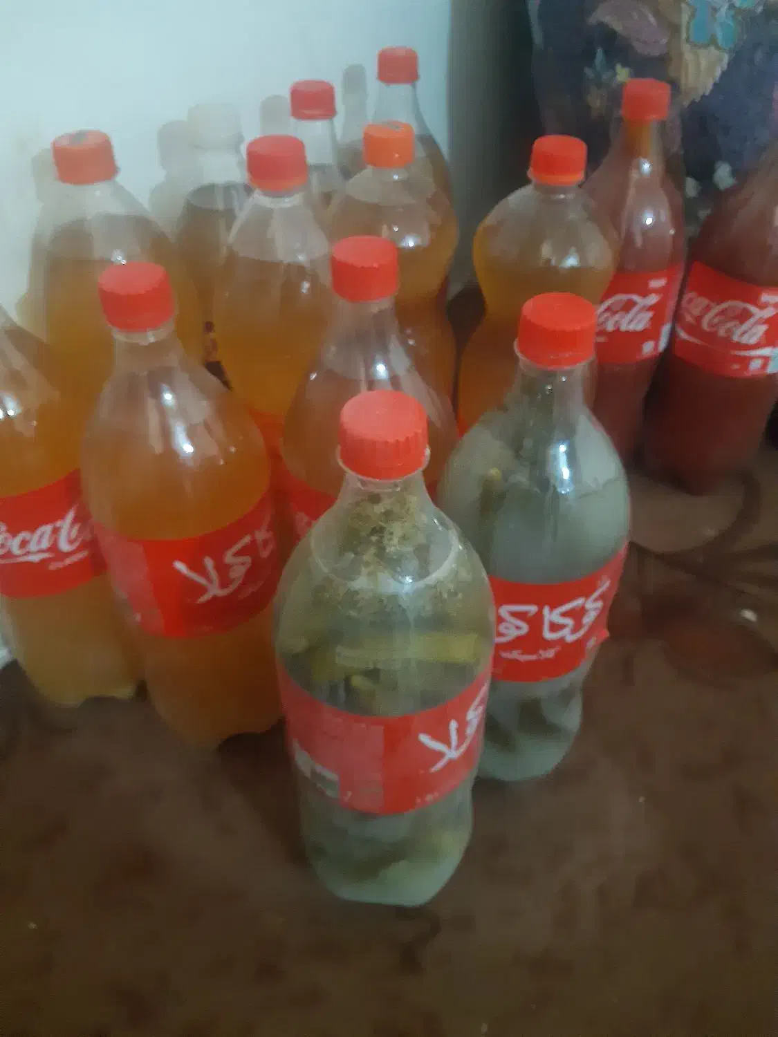 ابغوره طبیعی یک و نیم لیتری|خوردنی و آشامیدنی|مشهد, حضرت حجت|دیوار