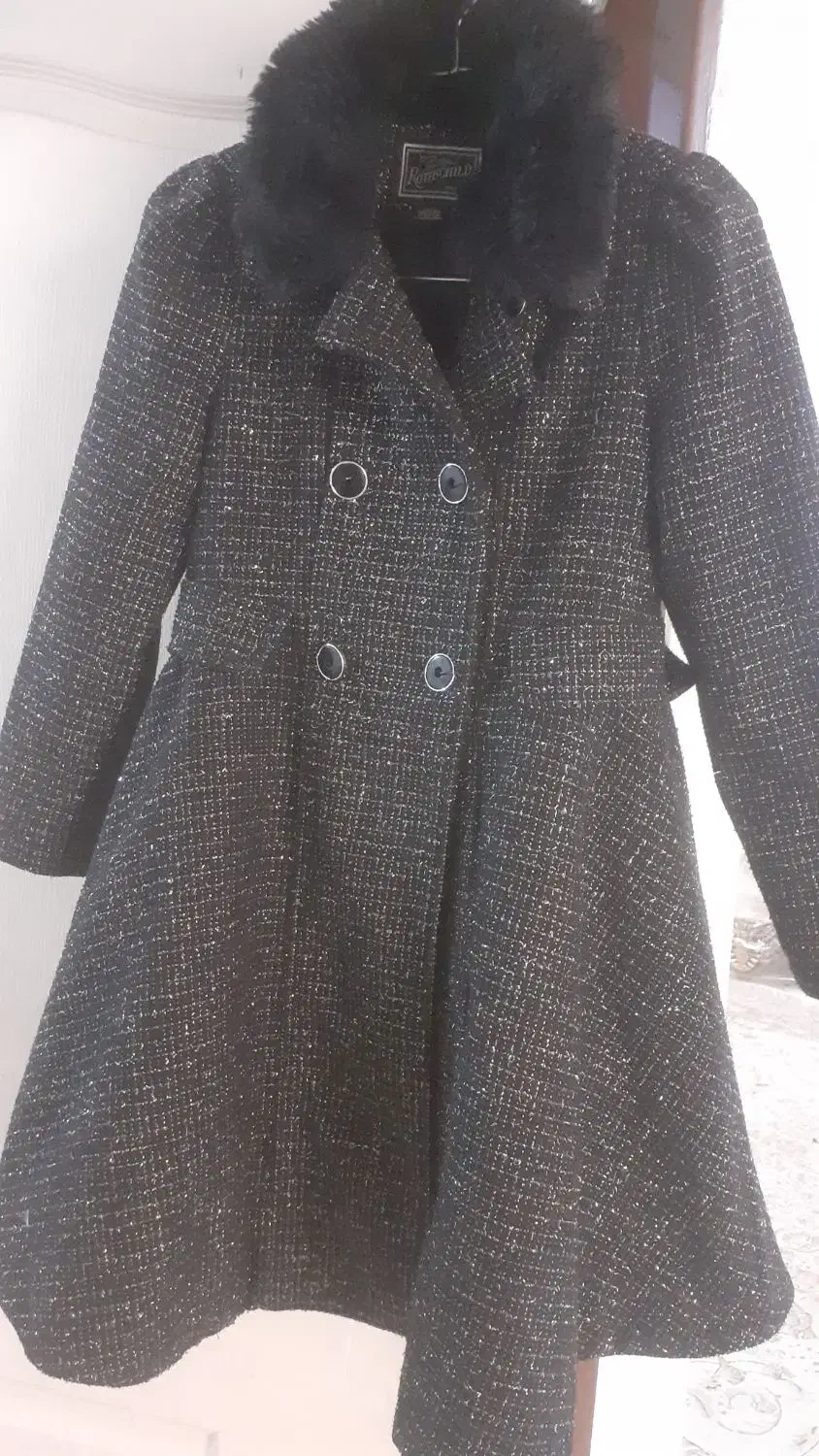 اور کت دخترانه|لباس|پیشوا, |دیوار