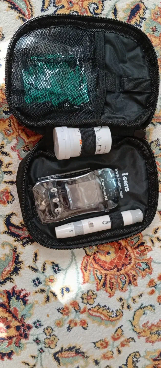 دستگاه قند خون|پزشکی|بیرجند, |دیوار