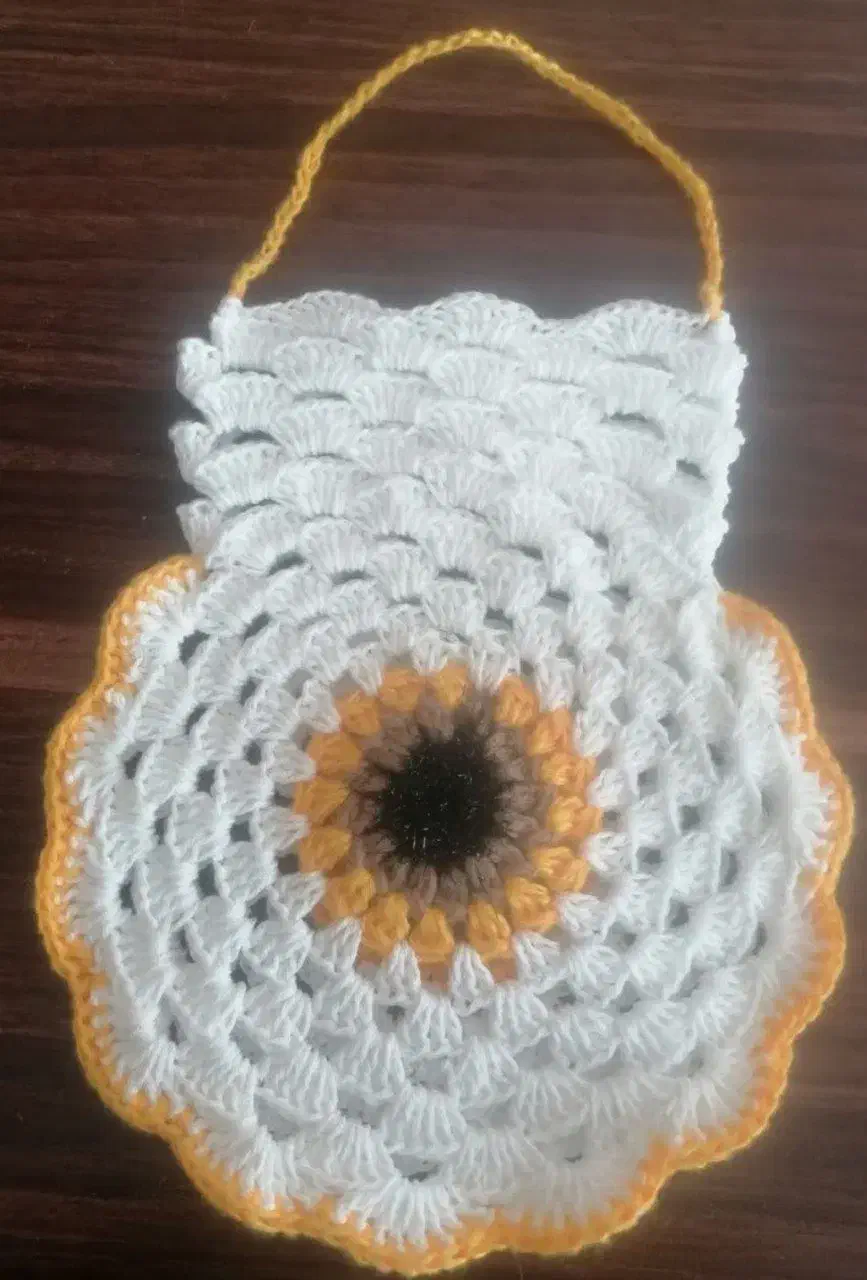 لیف فانتزی اسکاج|لوازم نظافت|نجفآباد, منتظری شمالی|دیوار