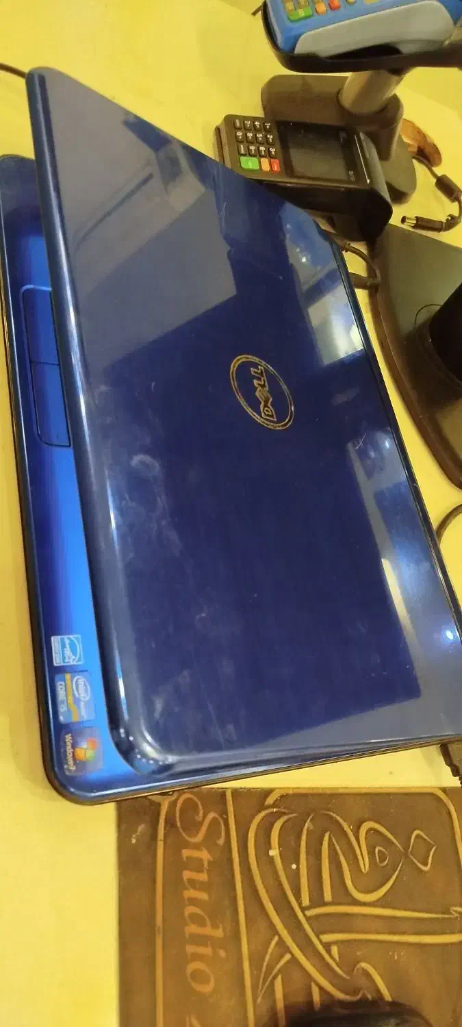 لبتاپ del|رایانه همراه|مشهد, سپاد|دیوار