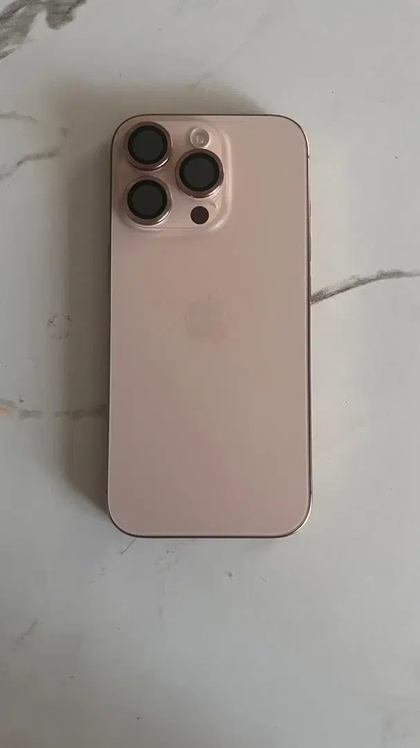 ایفون ۱۶ پرو صحرای|موبایل|تهران, مسعودیه|دیوار