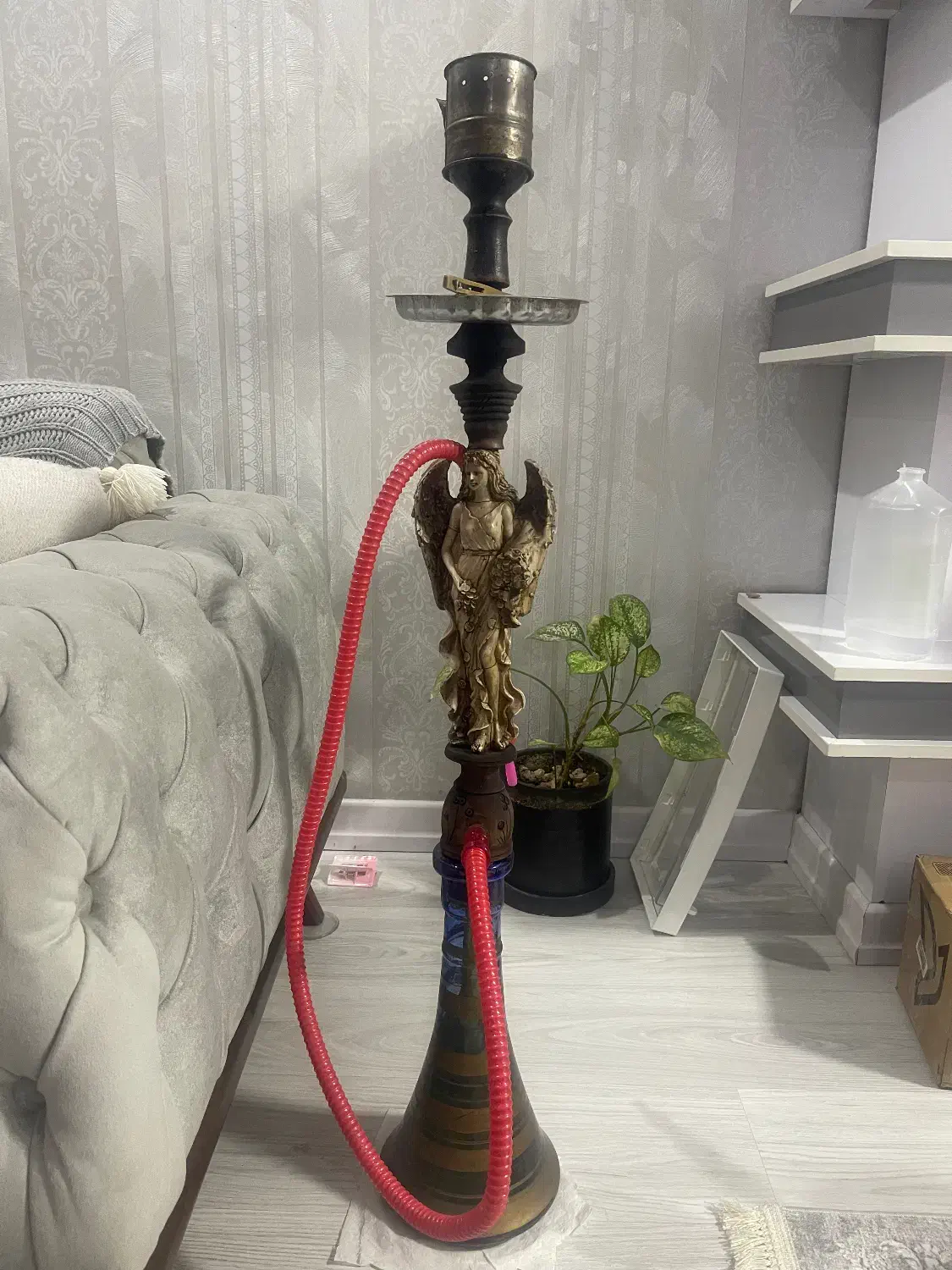 قلیان|کلکسیون و سرگرمی|رشت, استادسرا|دیوار