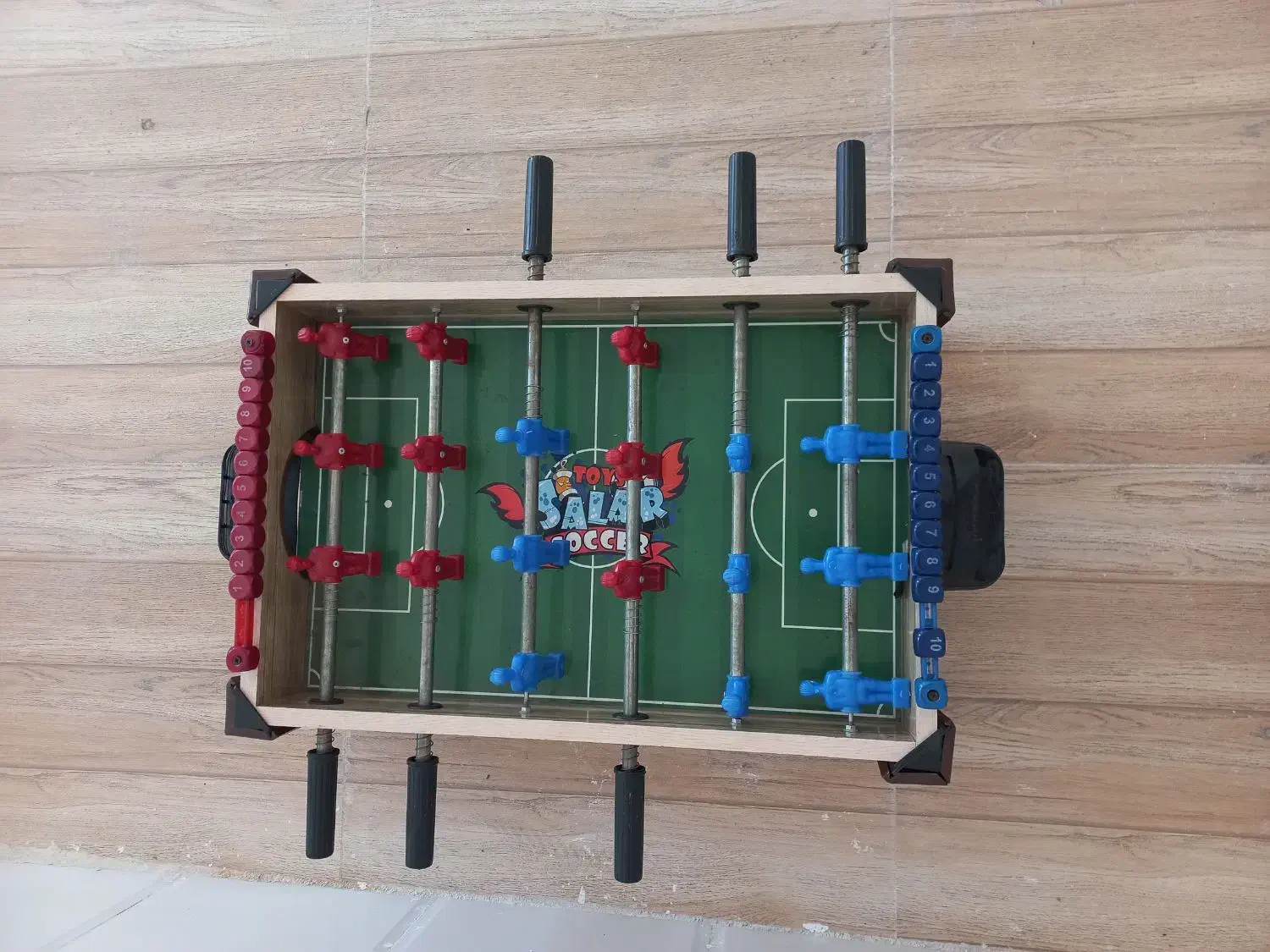 فوتبال دستی|اسباب‌‌بازی|کارون, |دیوار