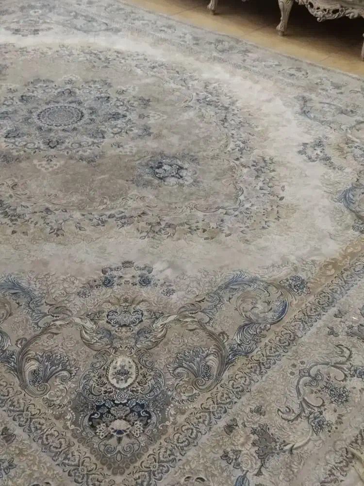 فرش 12 متری نو|فرش|شیراز, تلخ داش|دیوار