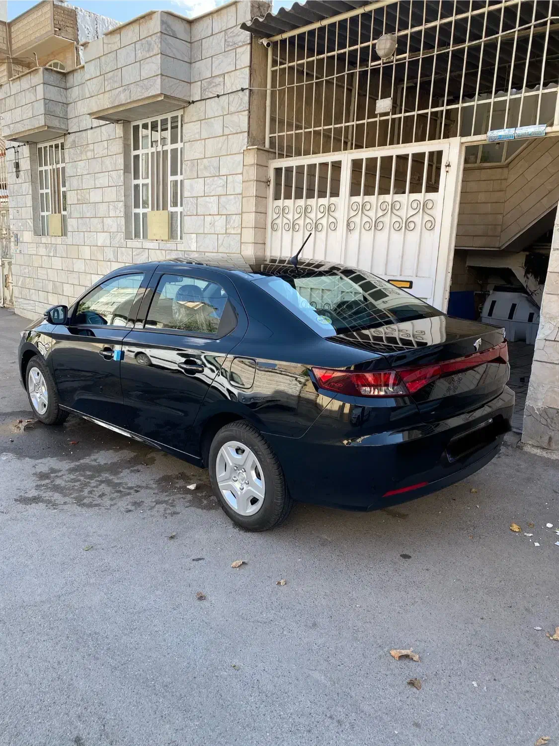 تارا مشکیv1|خودرو سواری و وانت|شیراز, دکتر حسابی|دیوار