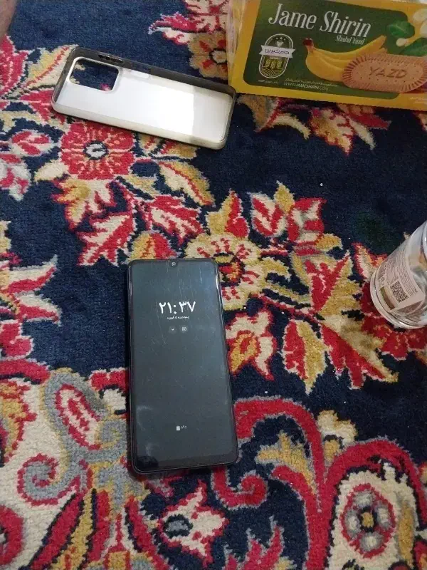 گوشی سامسونگ F22|موبایل|قم, سید معصوم|دیوار