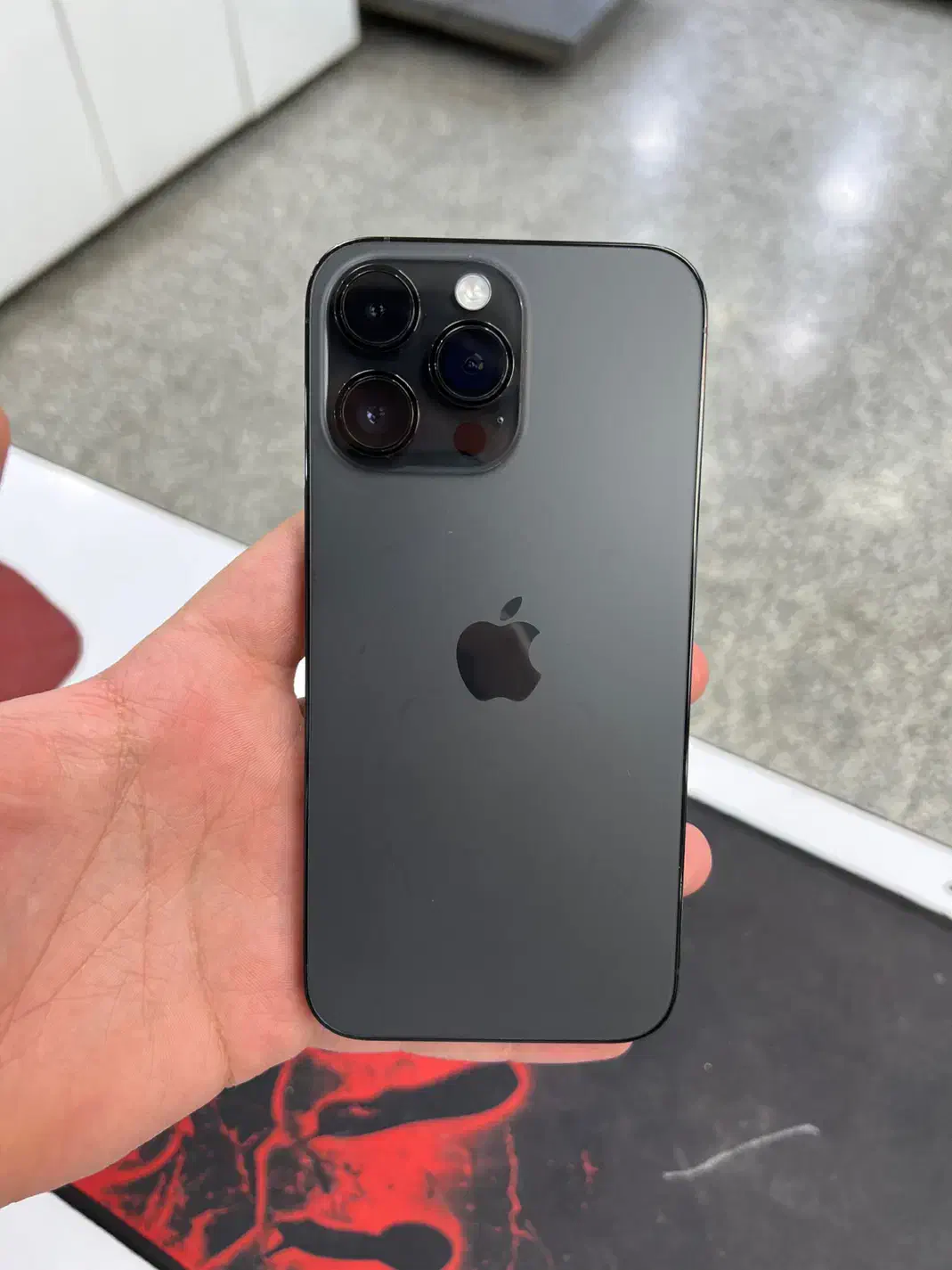 ایفون ۱۴ پرومکس 14promax za|موبایل|کرج, عظیمیه|دیوار