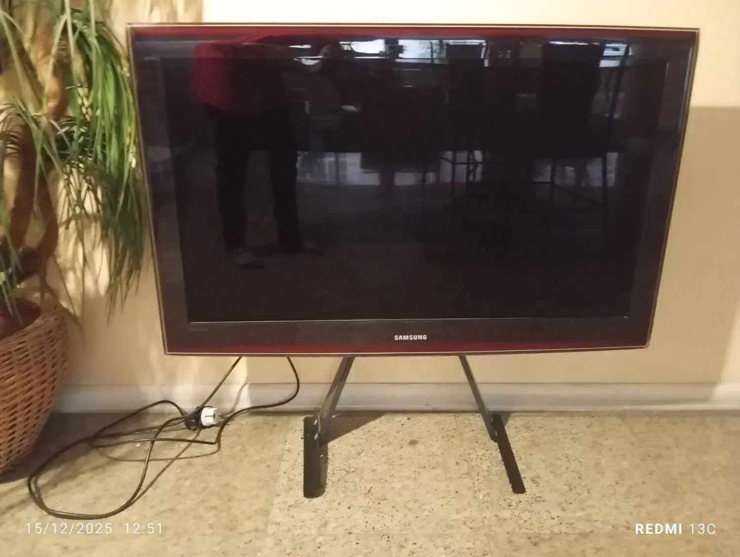 سامسونگ|تلویزیون و پروژکتور|تهران, امانیه|دیوار