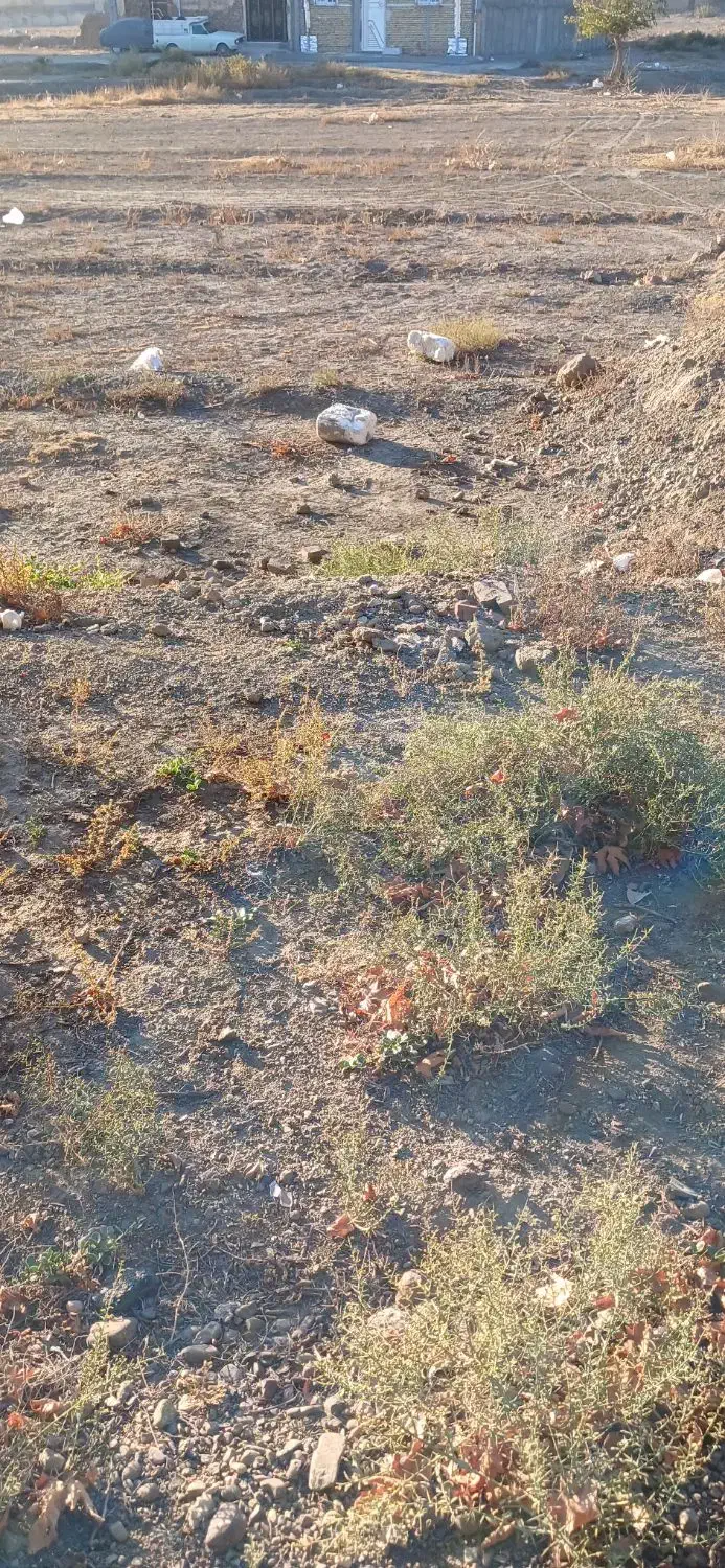 قطعه زمین|فروش زمین و ملک کلنگی|خوی, |دیوار