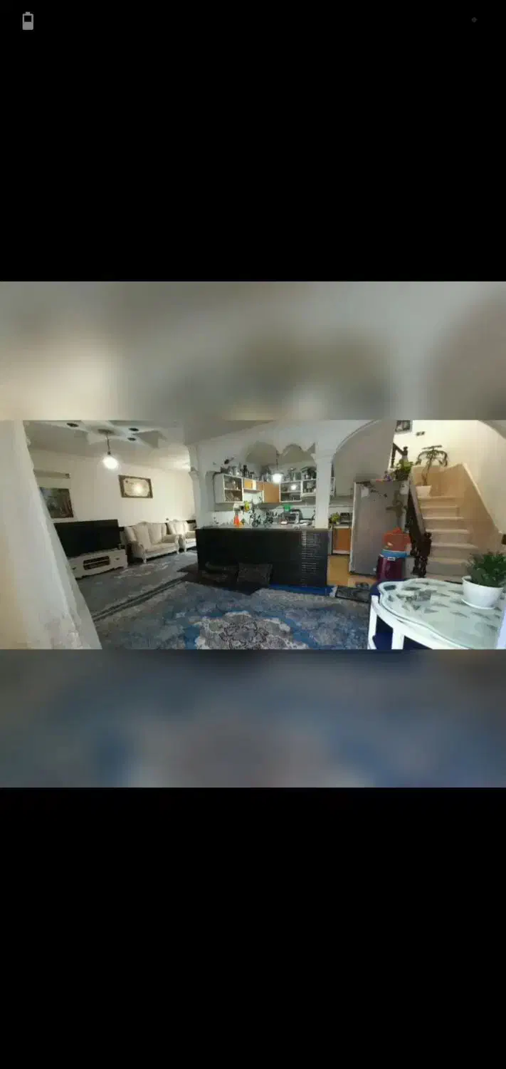 رهن و اجاره خانه ویلایی دوبلکس|فروش خانه و ویلا|بم, |دیوار