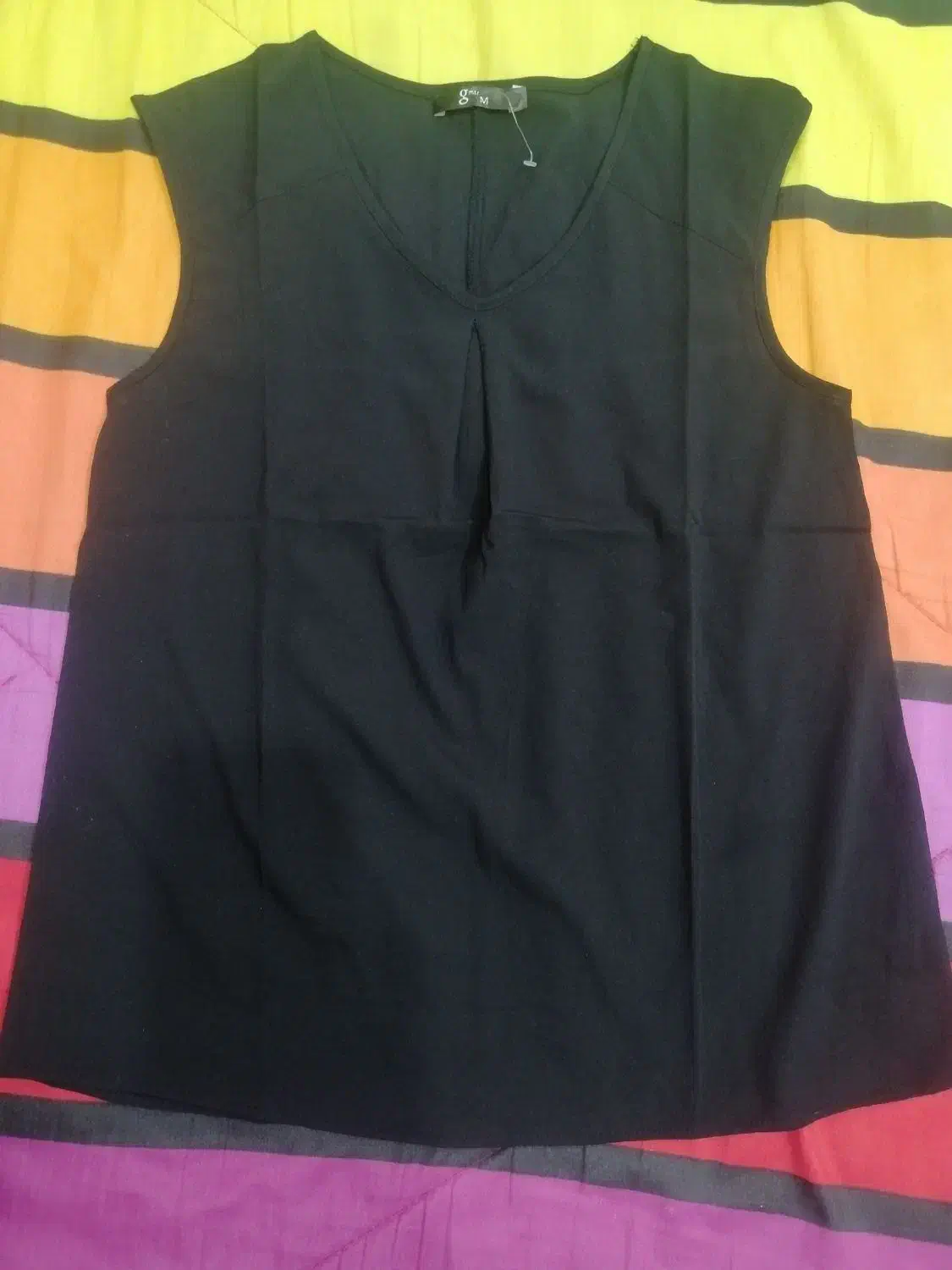 شومیز سفید نونو|لباس|مشهد, امیر|دیوار