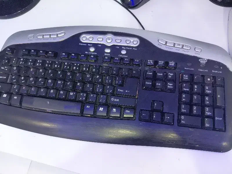 ...|قطعات و لوازم جانبی رایانه|اراک, |دیوار