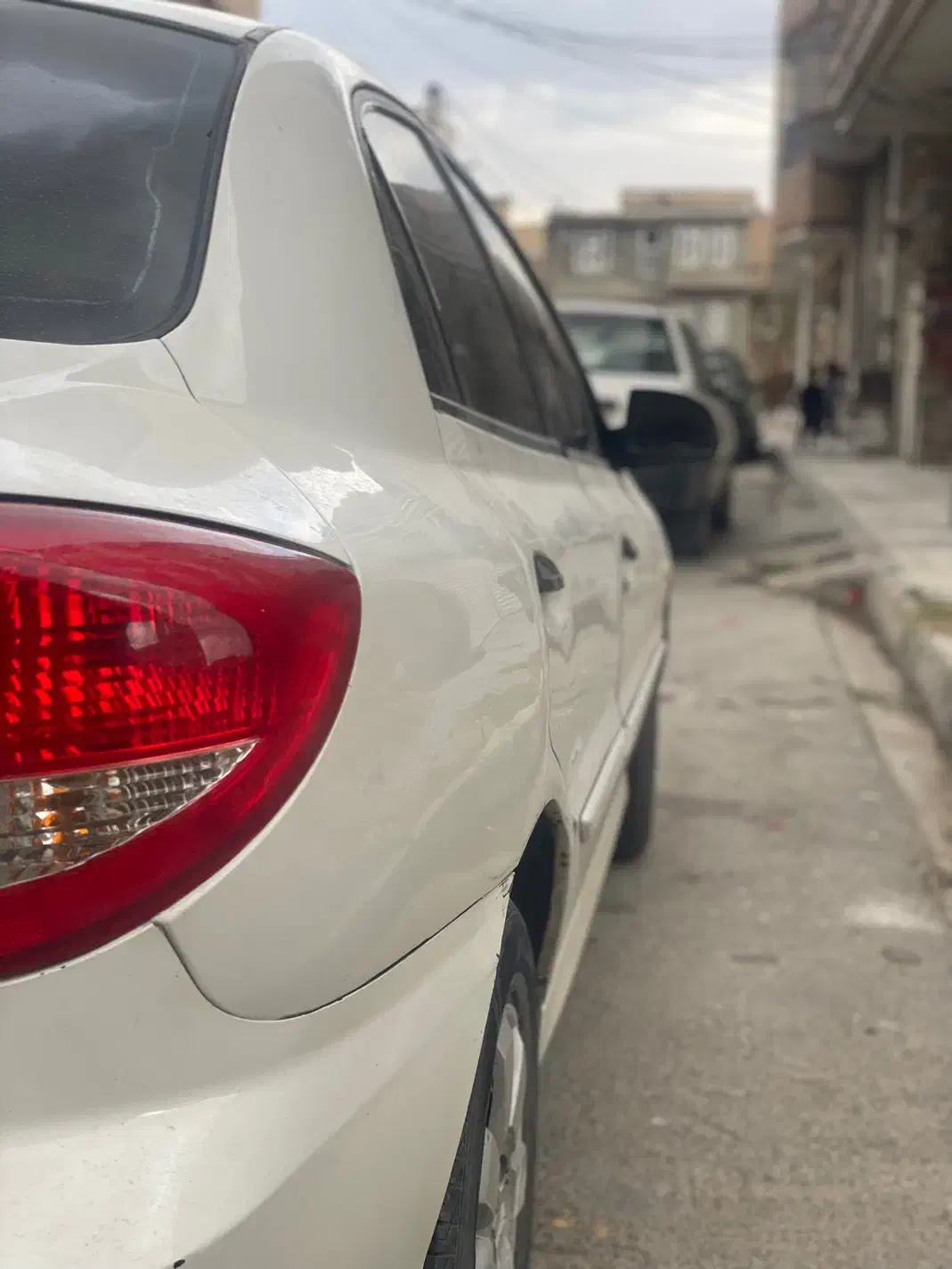 ماشین ریو مدل ۸۵|خودرو سواری و وانت|ارومیه, |دیوار