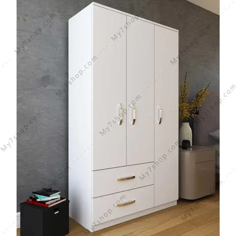 ساخت کمد ارزان با کیفیت|جاکفشی، کمد، دراور|رشت, لاکان|دیوار