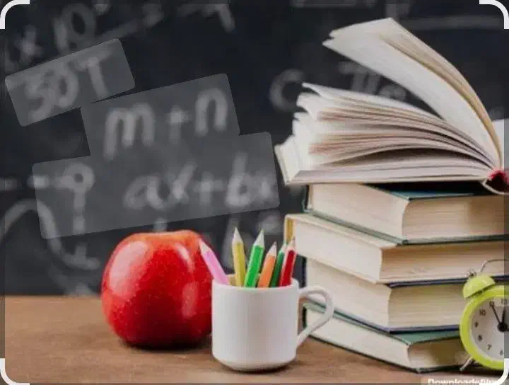 تدریس خصوصی ریاضی همه پایه ها وعلوم تجربی و فیزیک|خدمات آموزشی|کلارآباد, |دیوار