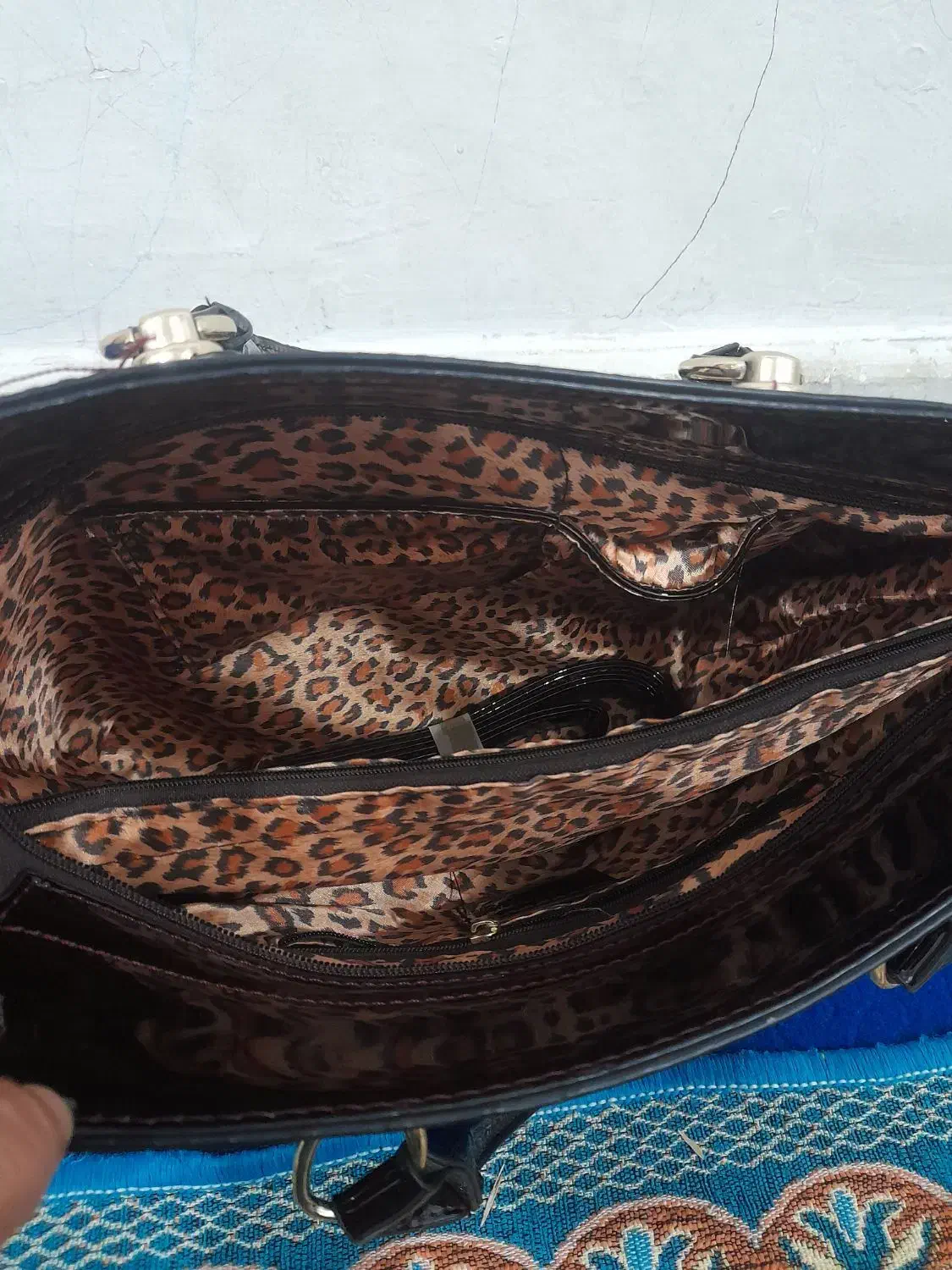 کیف مجلسی|کیف، کفش، کمربند|سنندج, |دیوار