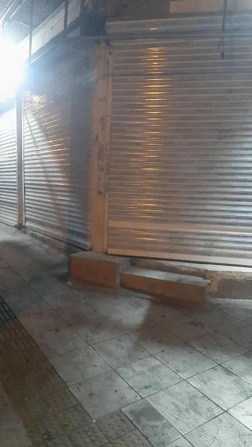 اجاره مغازه|اجارهٔ مغازه و غرفه|تهران, بهمن یار|دیوار