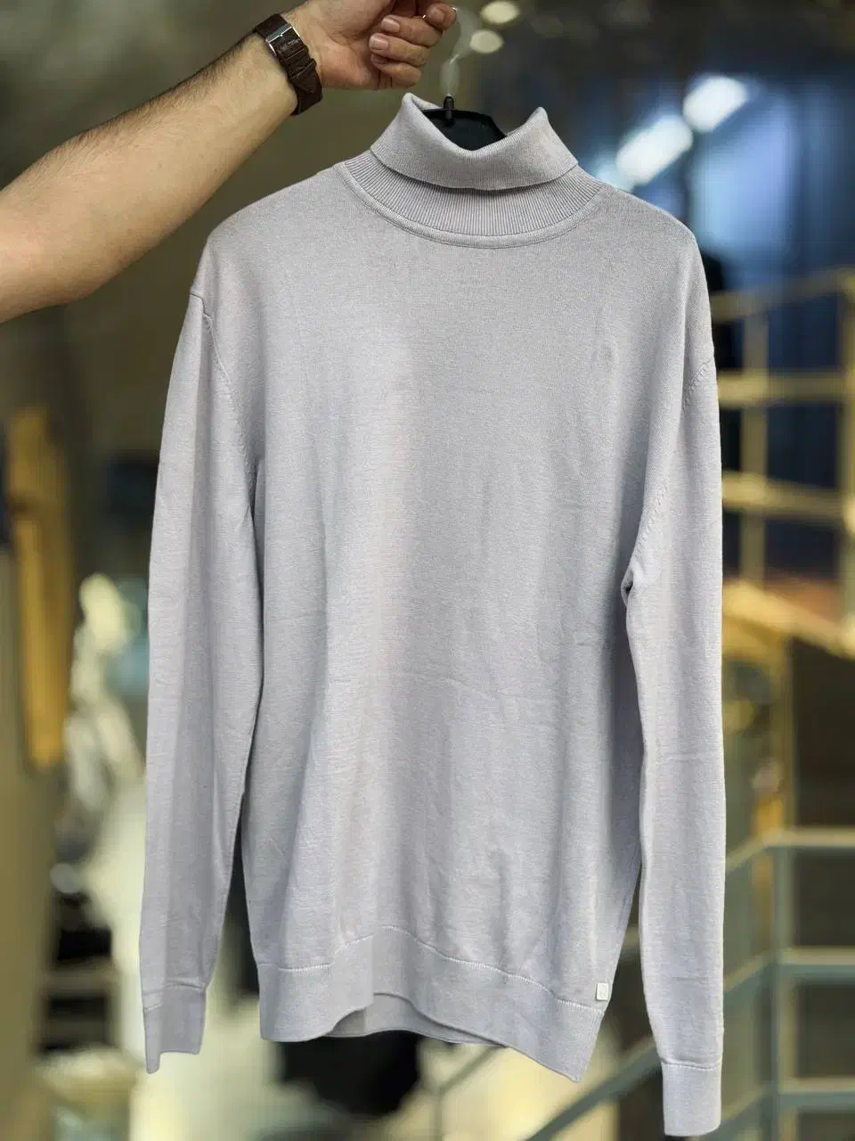 یقه اسکی اورجینال تام تیلور|لباس|تهران, والفجر|دیوار