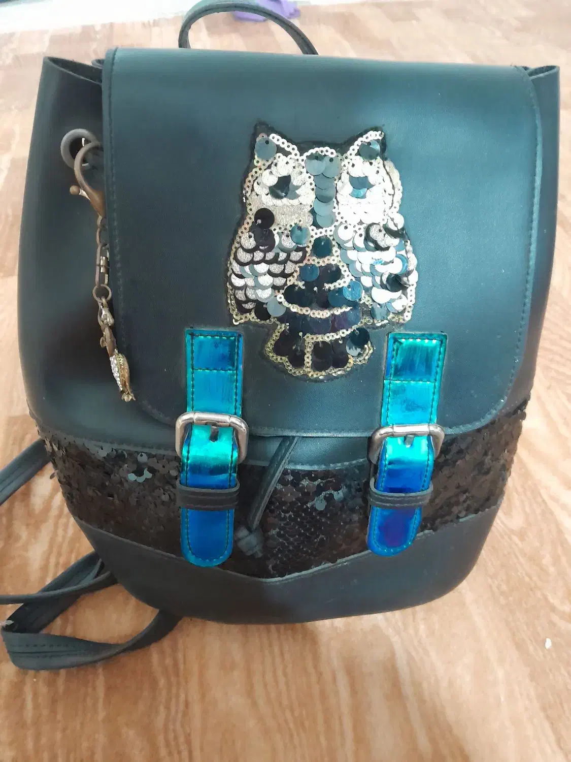 کوله پشتی|کیف، کفش، کمربند|اردبیل, |دیوار