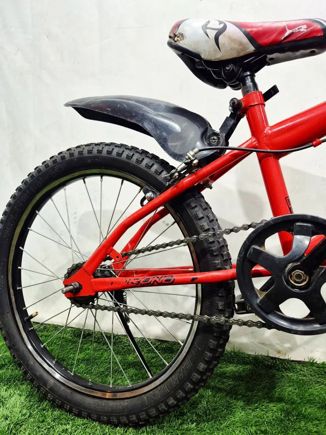 پول روزی یه بستنی رو بذار کنار دوچرخه ببر|دوچرخه، اسکیت، اسکوتر|گنبد کاووس, |دیوار