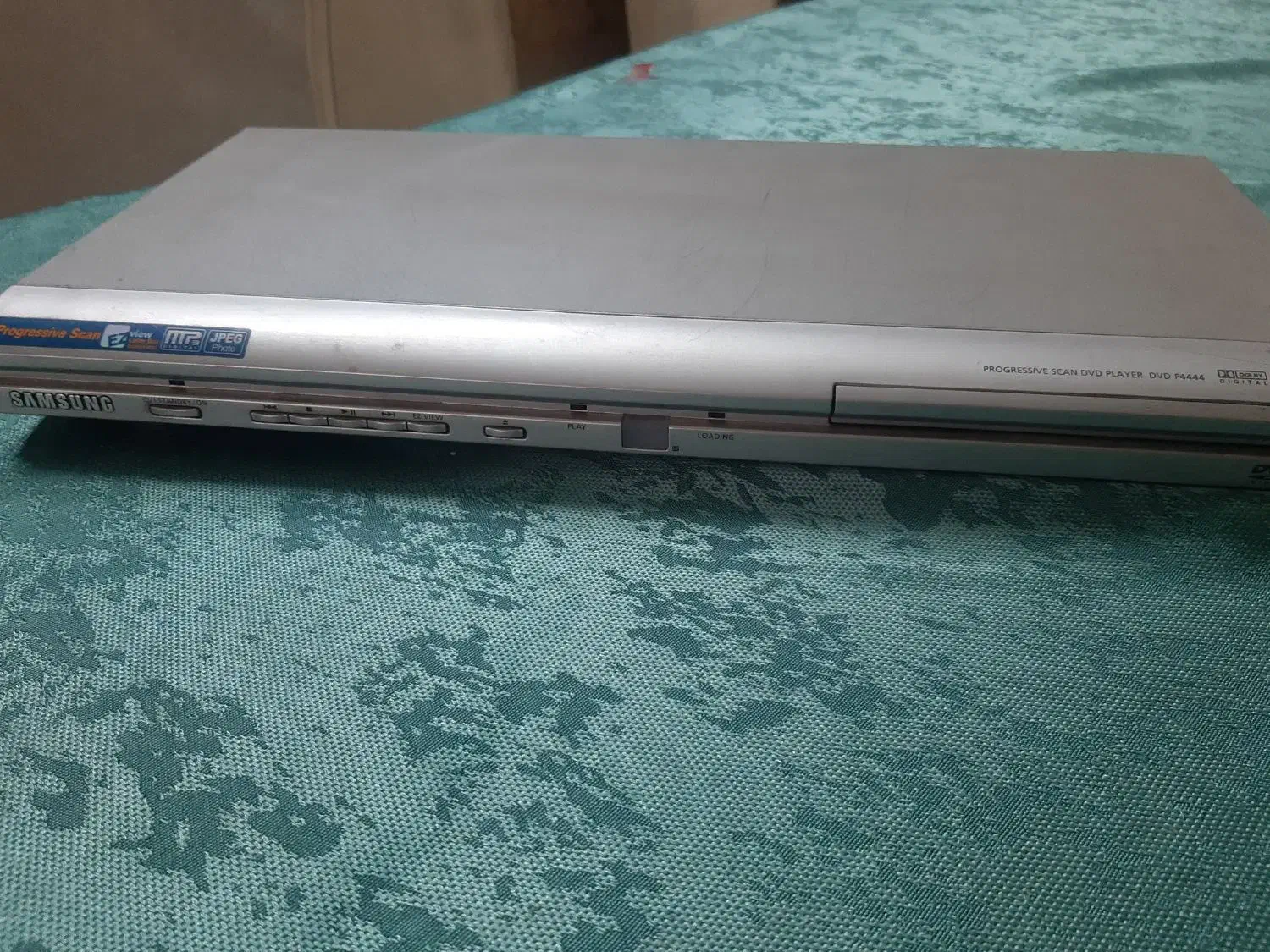 DVD. سامسونگ|پخشکننده DVD و ویدیو|همدان, |دیوار