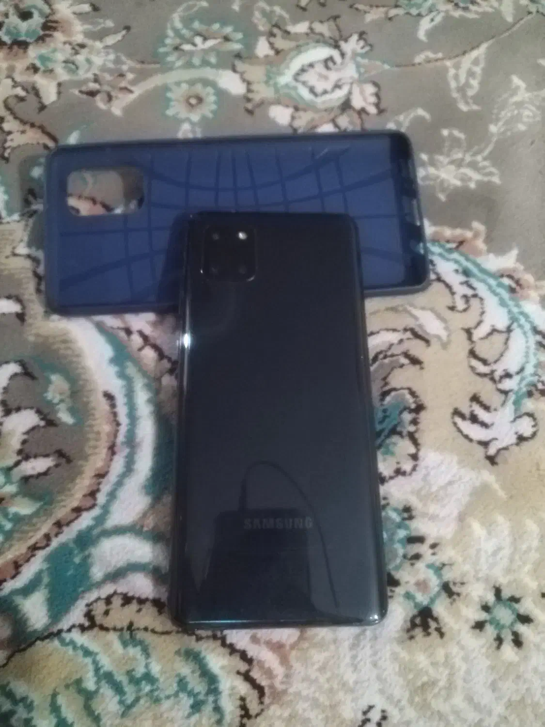 موبایل نوت ۱۰|موبایل|کرمانشاه, |دیوار