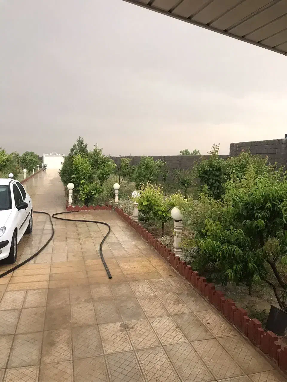 فروش باغ ویلا|فروش خانه و ویلا|رباطکریم, انجم آباد|دیوار