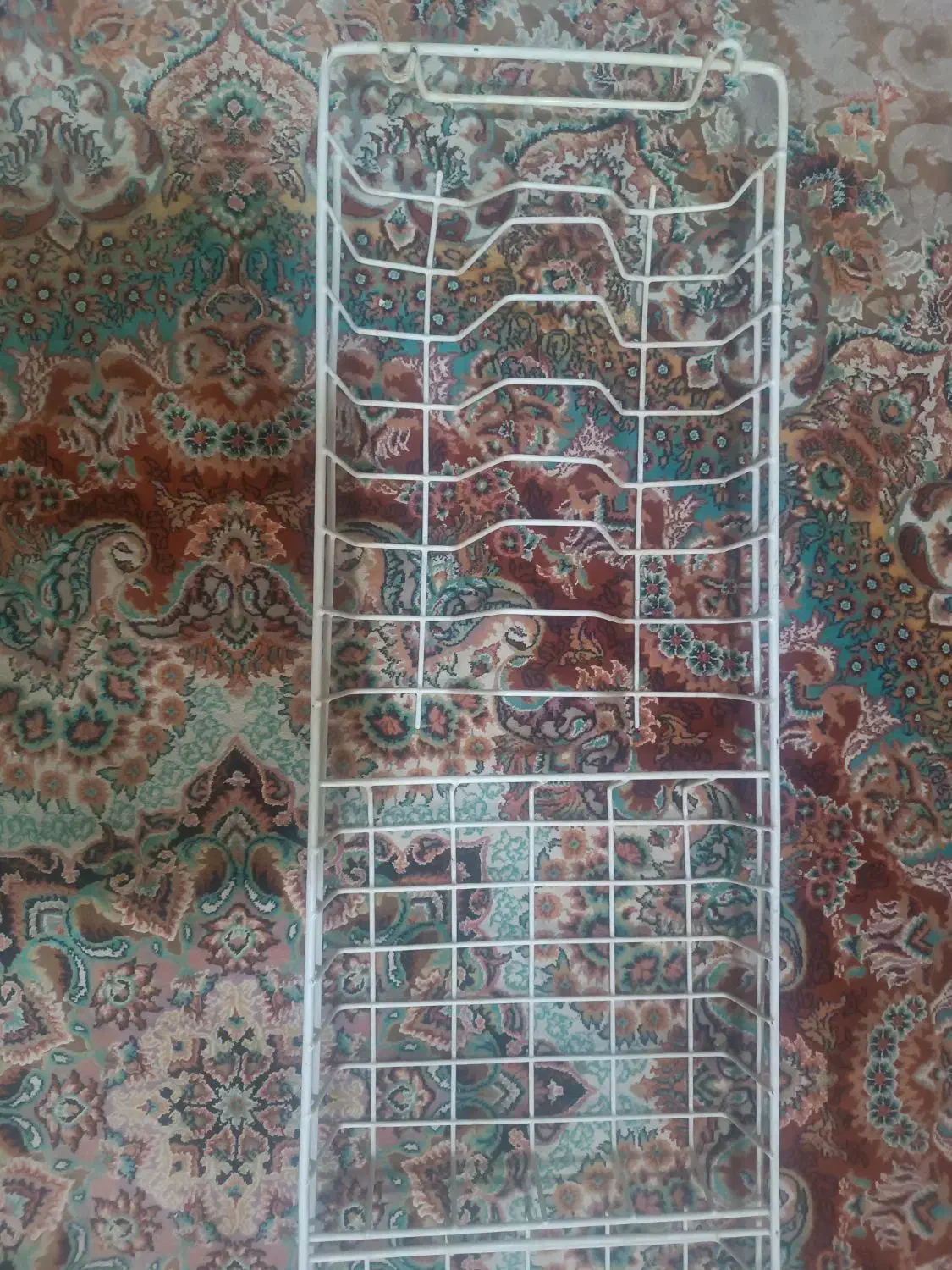 توری آبچکان|آبچکان و نظمدهنده ظروف|ساوه, |دیوار