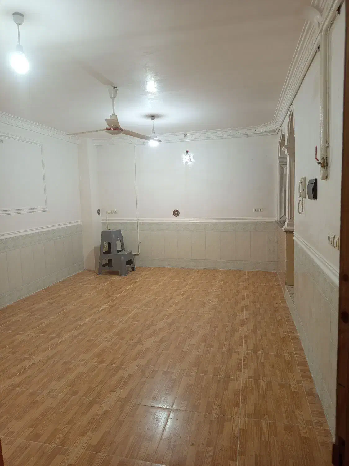 واحد آپارتمان ۷۵متری در جانبازان چهارم طالقانی ۵۰|اجارهٔ آپارتمان|زابل, |دیوار