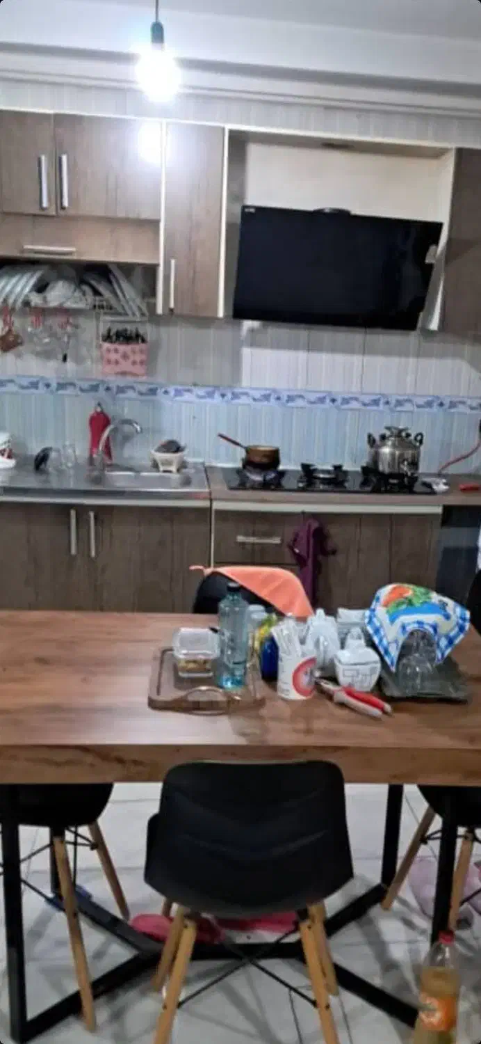 اپارتمان رهن و اجاره ۹۰متری شهرک افشردی|اجارهٔ آپارتمان|کردکوی, |دیوار