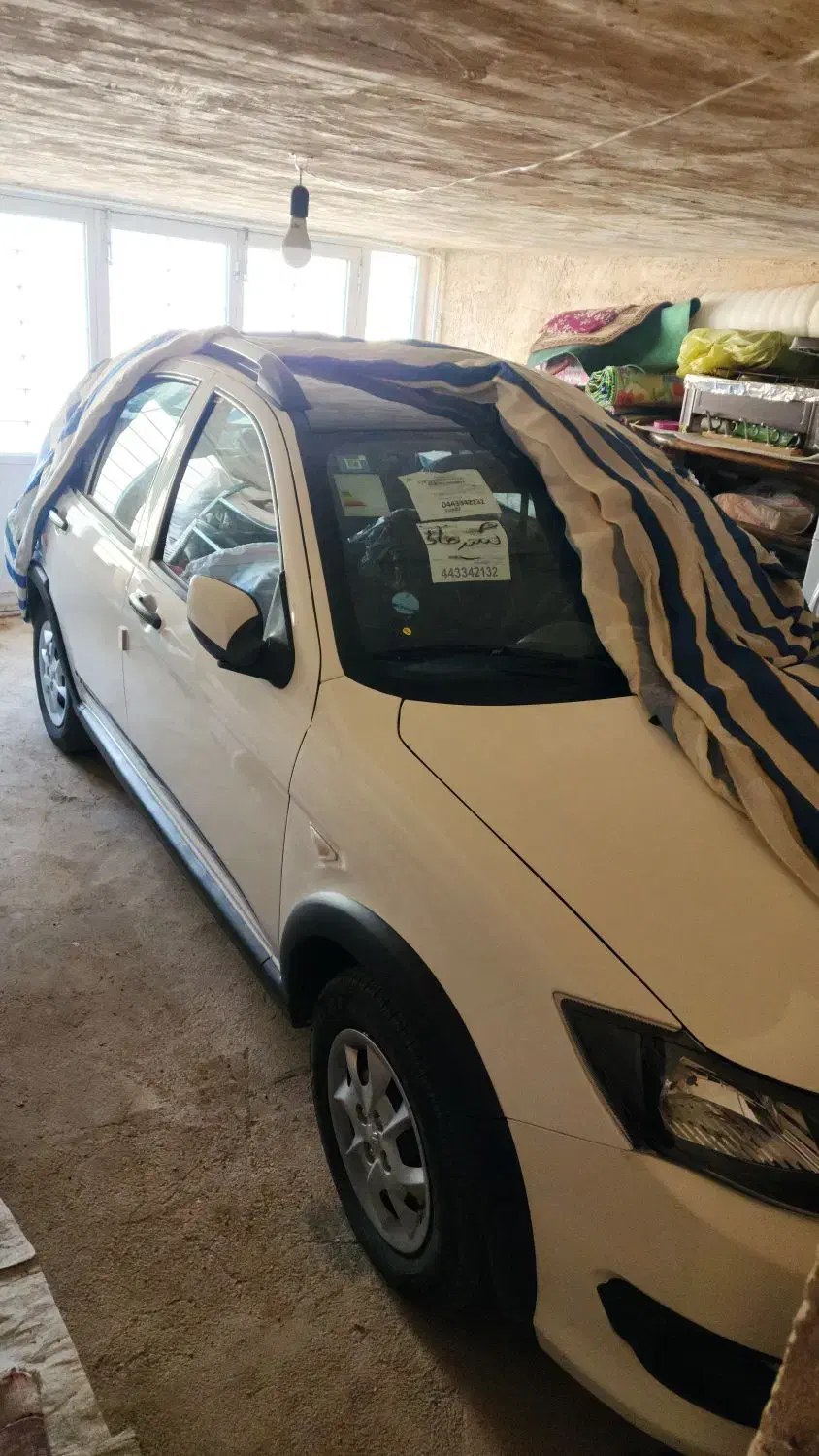 کویک rs خشک ۴۰۴|خودرو سواری و وانت|ایلام, |دیوار