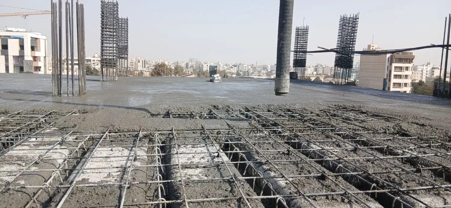 خدمات بتن ریزی|خدمات پیشه و مهارت|فریمان, |دیوار